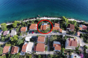 Отель Apartments by the sea Seget Vranjica, Trogir - 1051  Сегет Враница